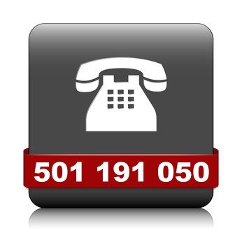 Zadzwoń do nas:  501 190 050