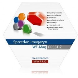 WF-Mag Prestiż