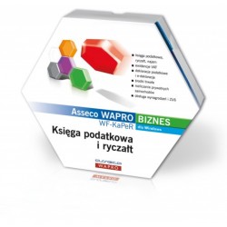 WF-KaPeR Biznes/Stanowisko