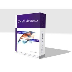 Small Business Sprzedaż + kasy + księga przychodów i rozchodów